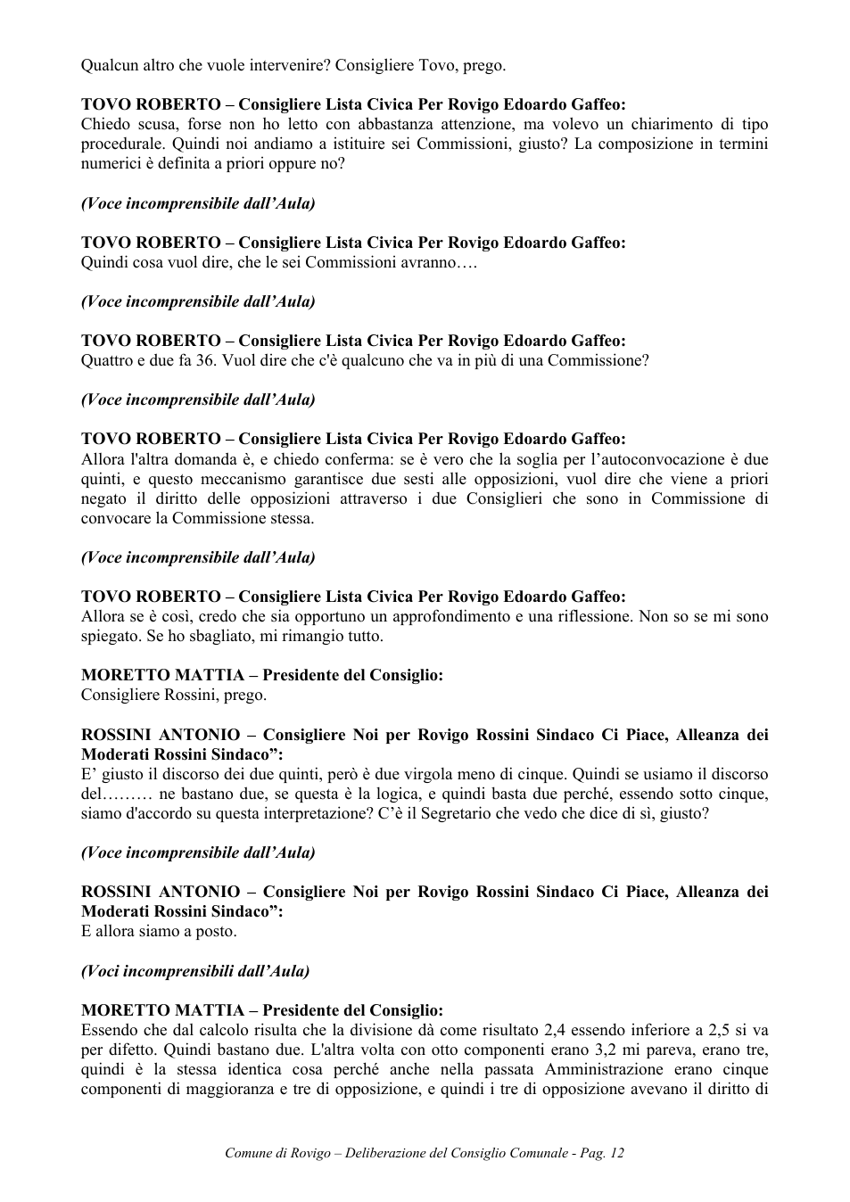 Pagina 12 del documento