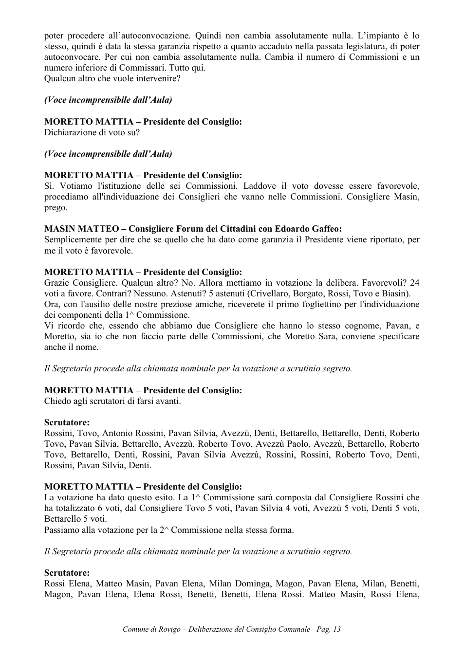 Pagina 13 del documento