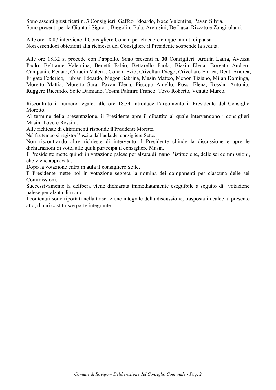 Pagina 2 del documento