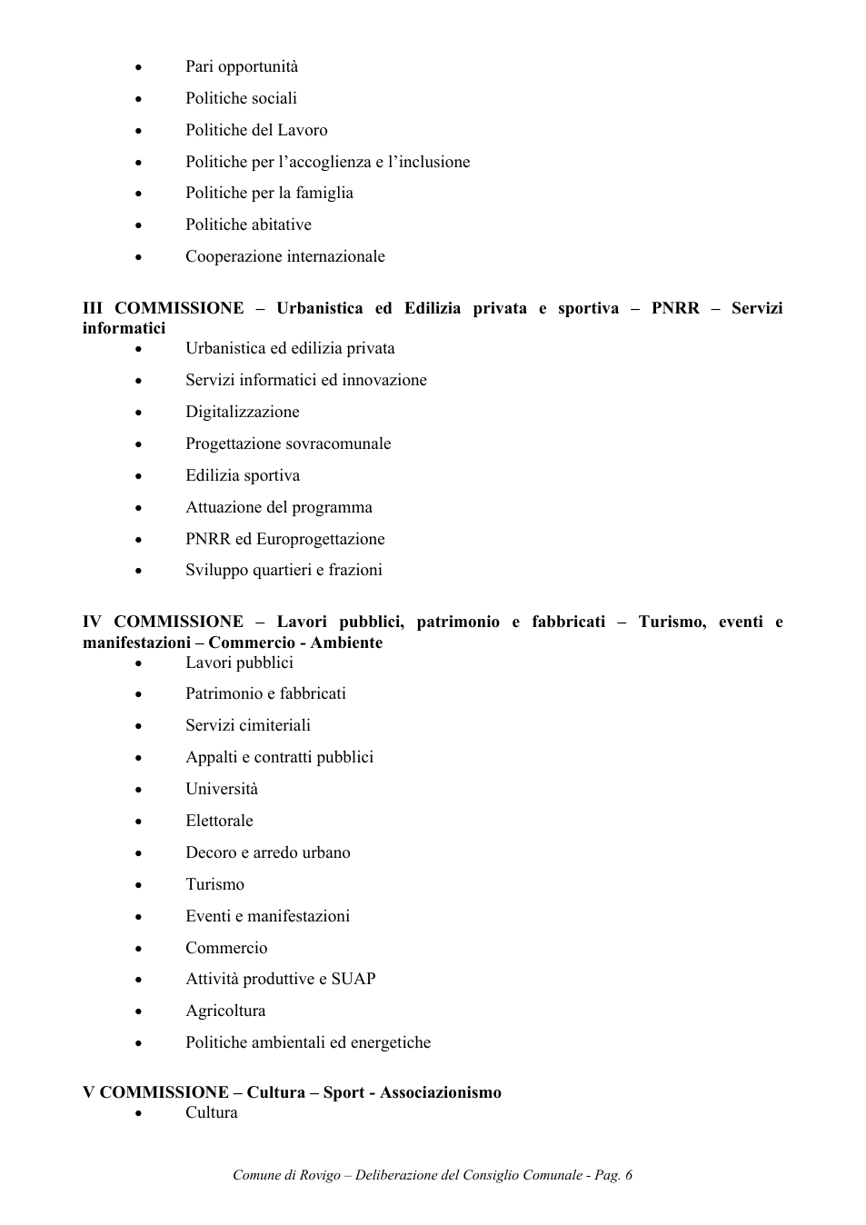 Pagina 6 del documento