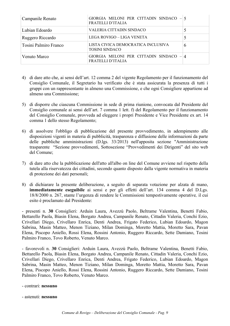 Pagina 9 del documento