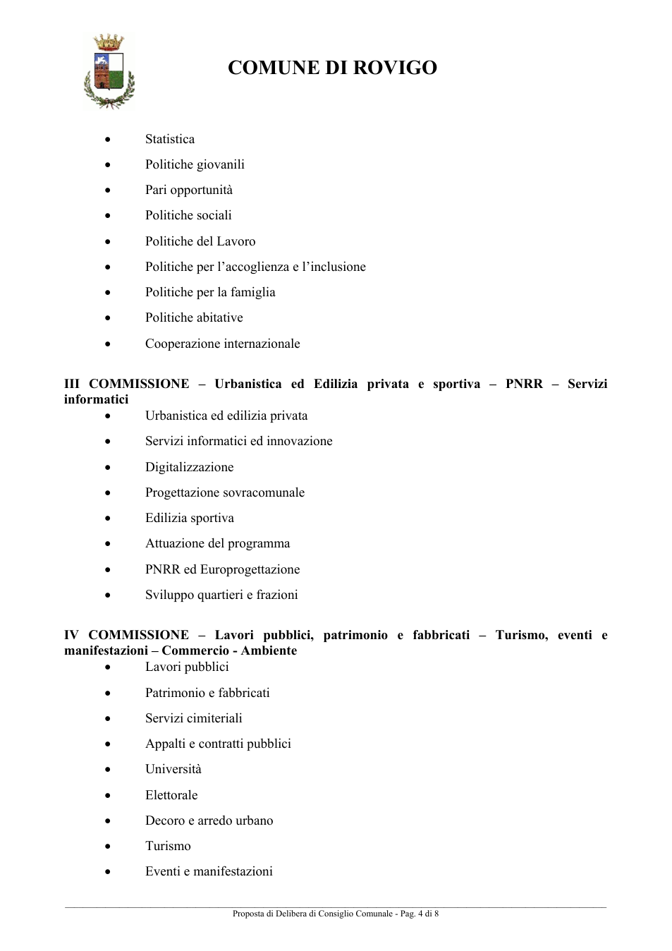 Pagina 4 del documento
