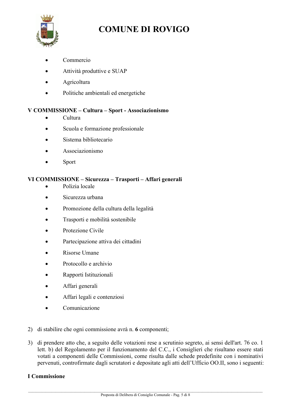 Pagina 5 del documento