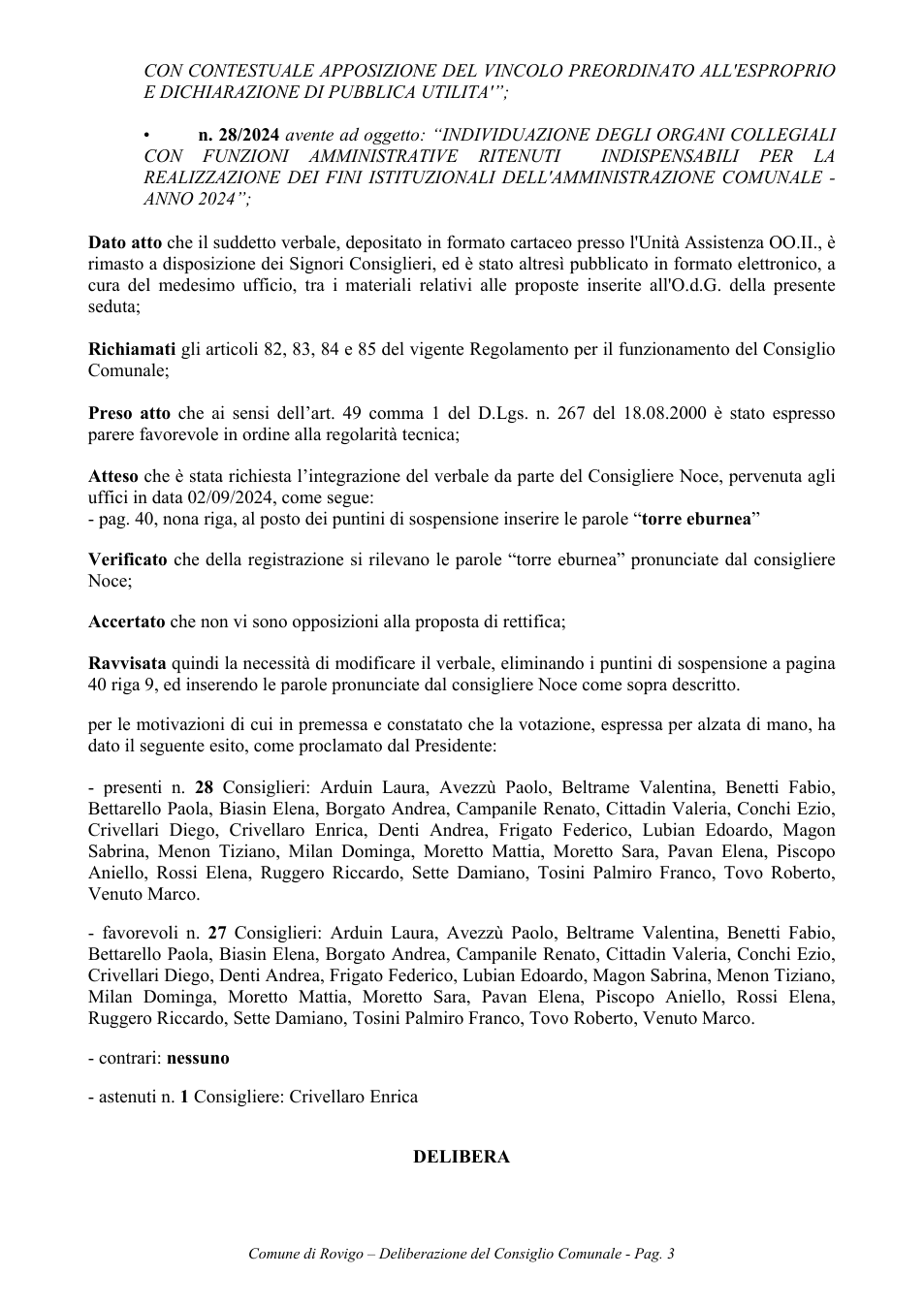 Pagina 3 del documento