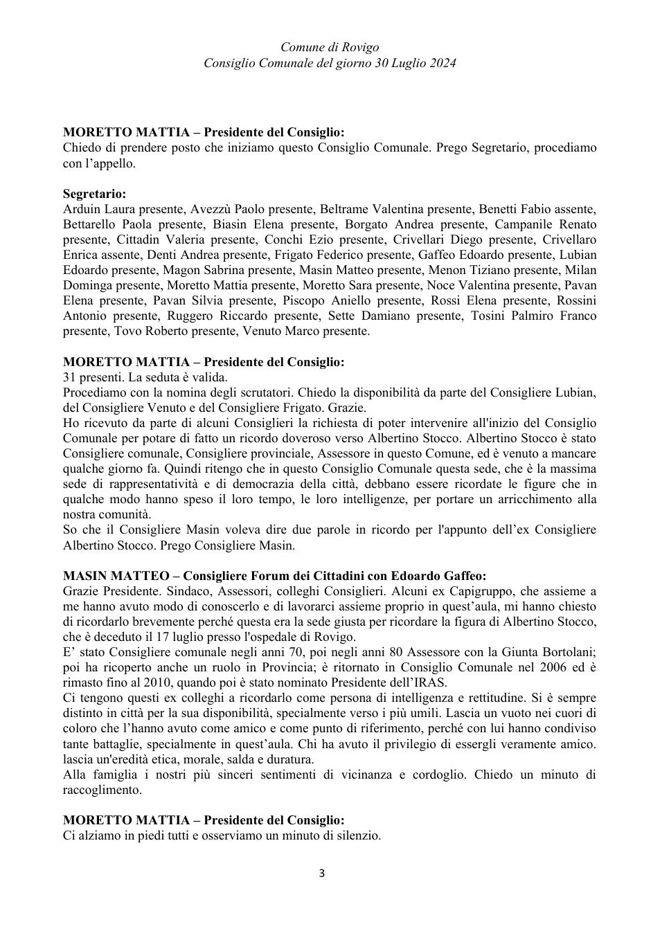 Pagina 3 del documento
