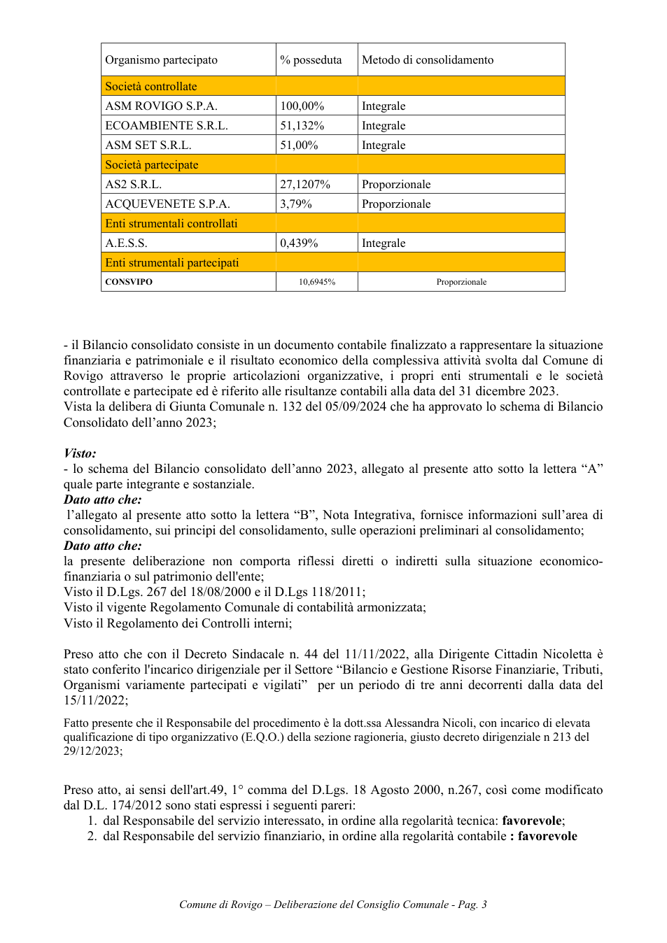 Pagina 3 del documento