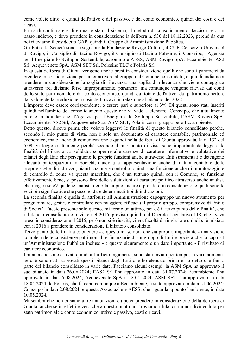 Pagina 6 del documento