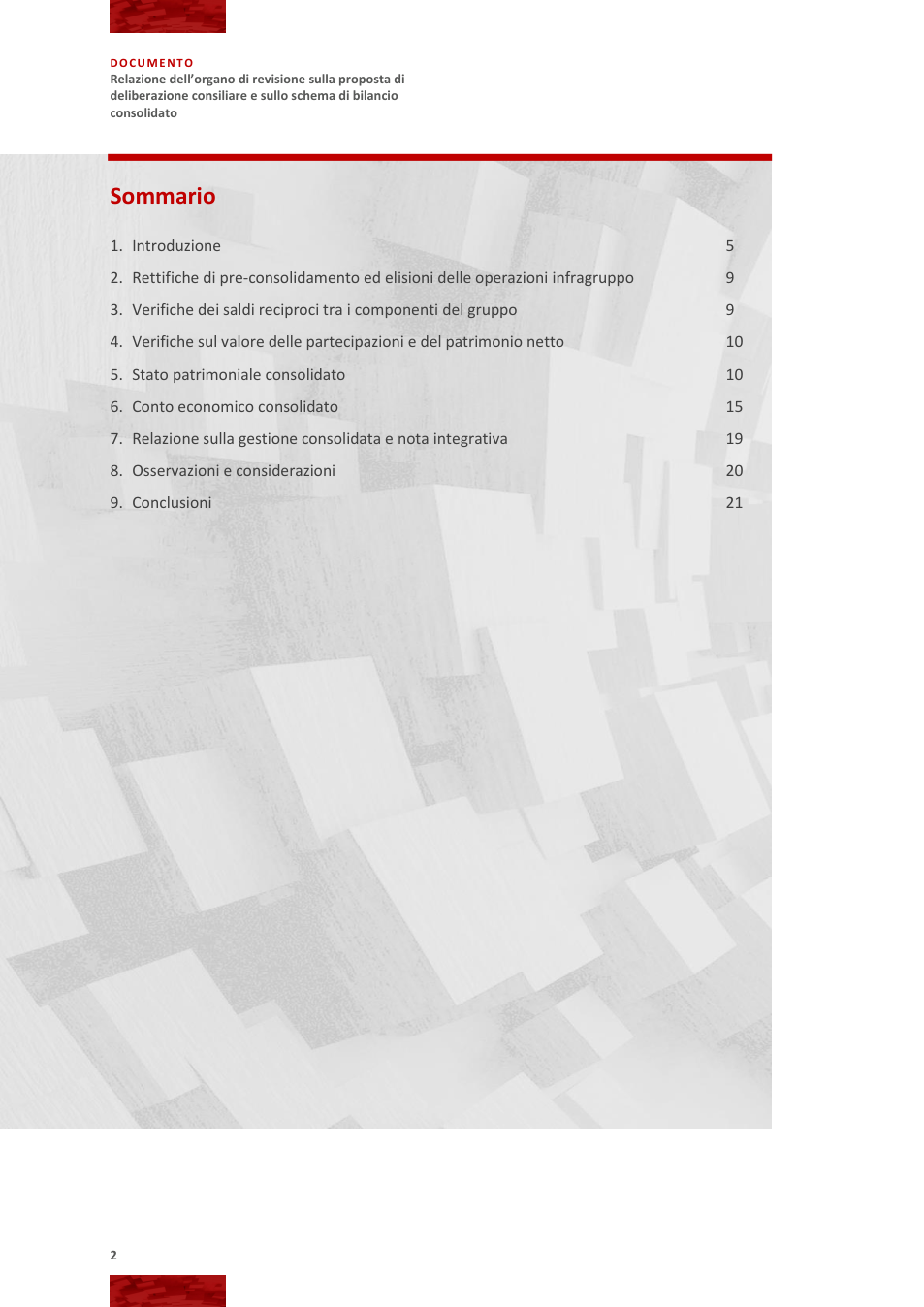 Pagina 2 del documento