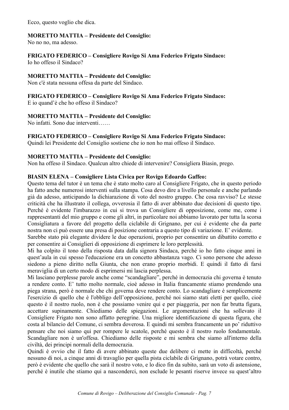 Pagina 7 del documento