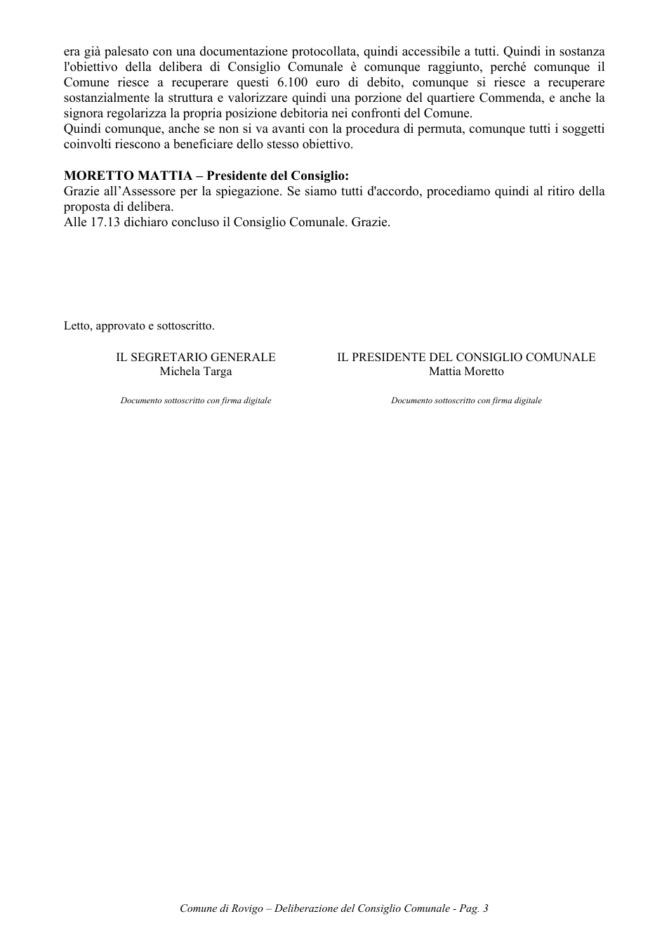 Pagina 3 del documento