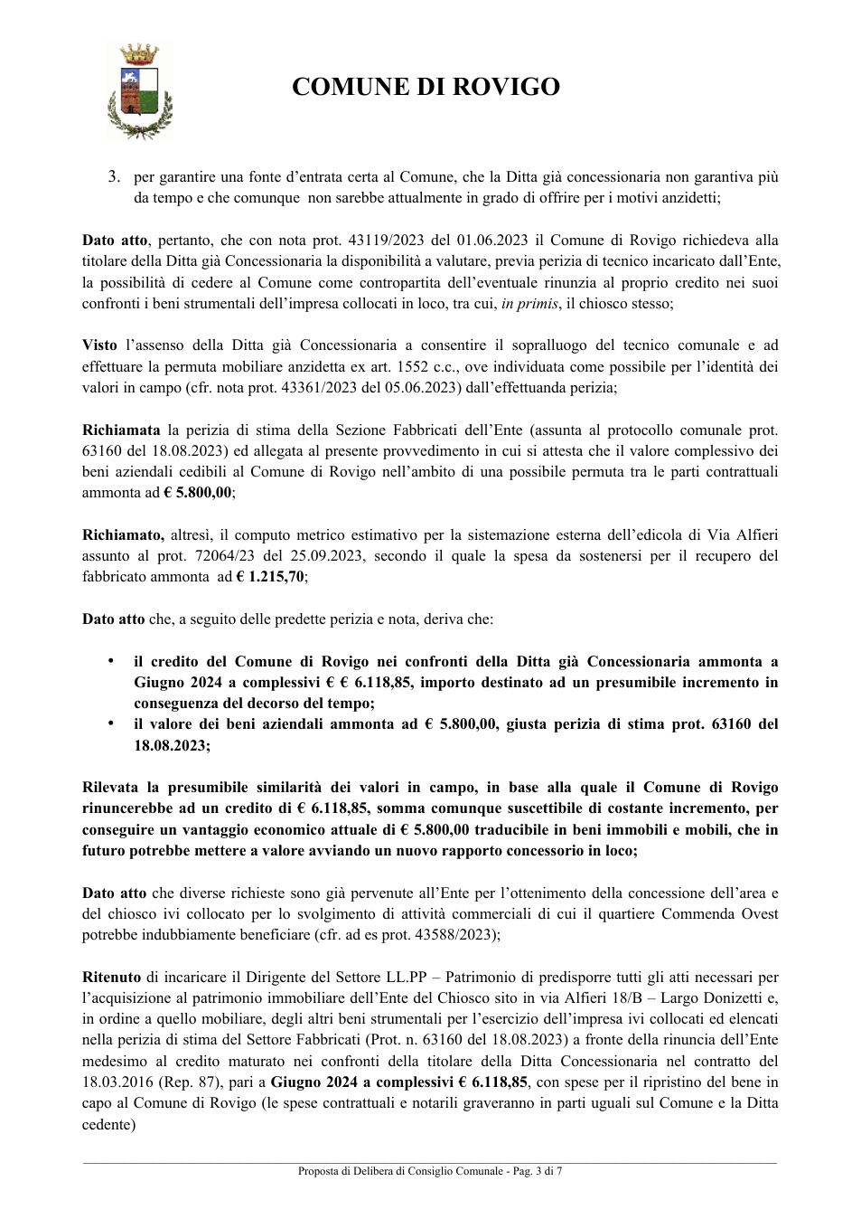 Pagina 3 del documento