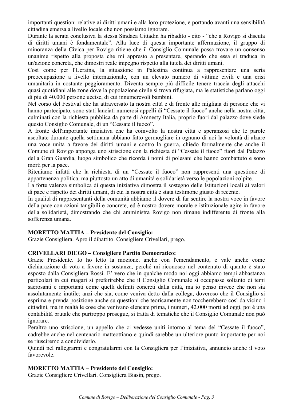 Pagina 3 del documento