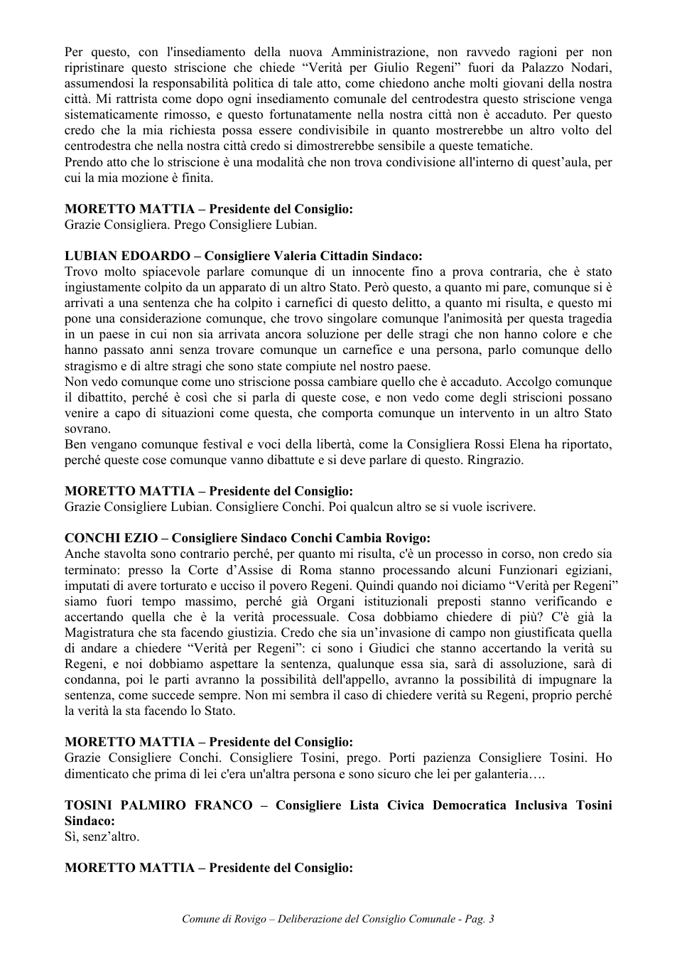 Pagina 3 del documento