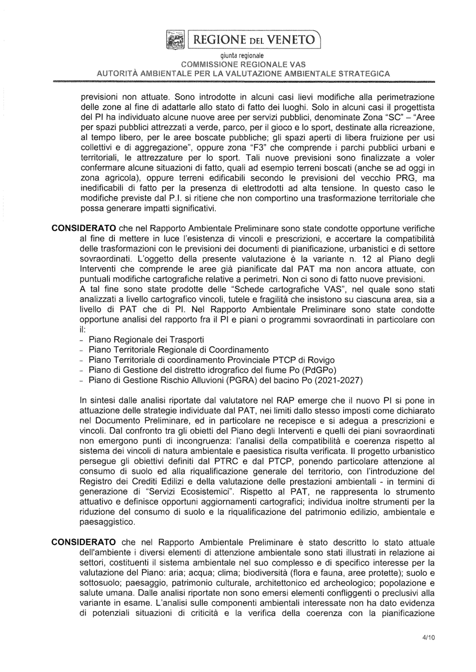 Pagina 4 del documento
