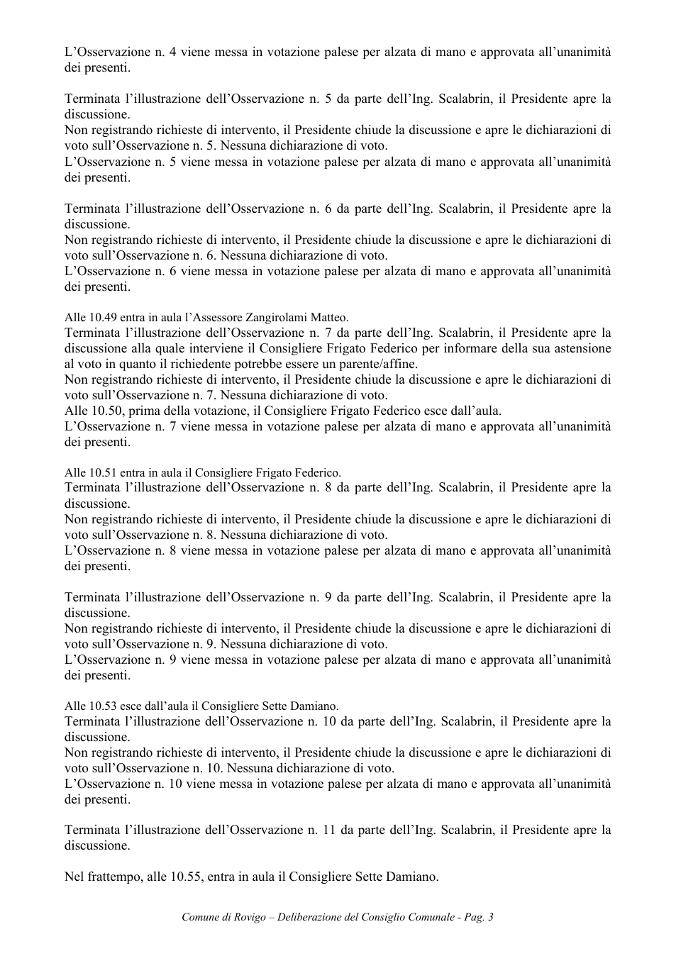 Pagina 3 del documento