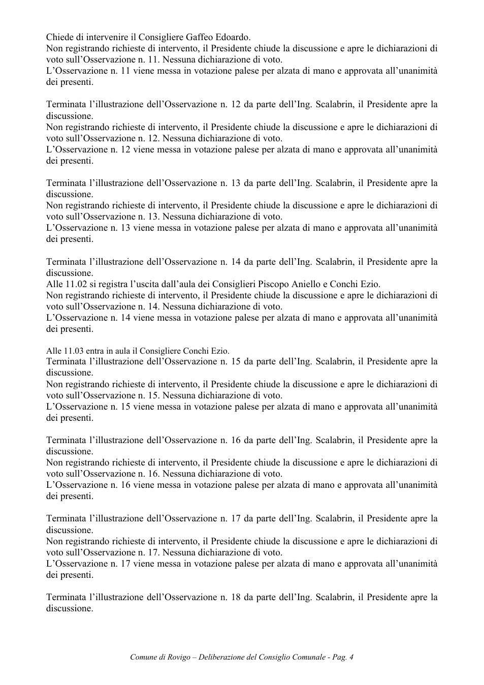 Pagina 4 del documento