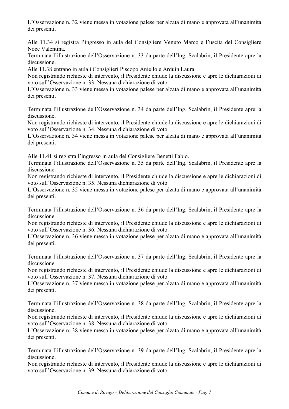 Pagina 7 del documento