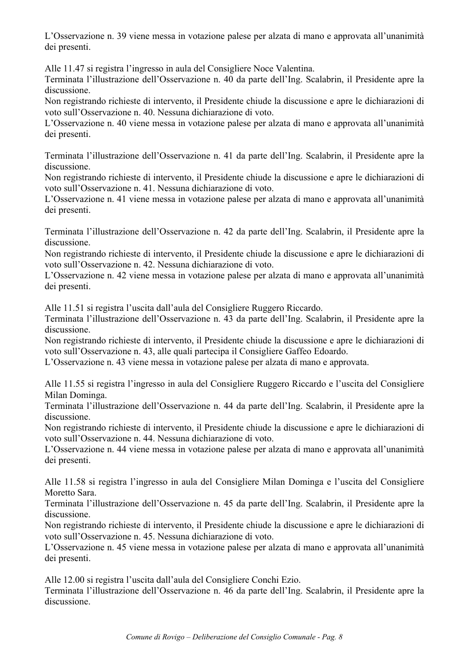 Pagina 8 del documento