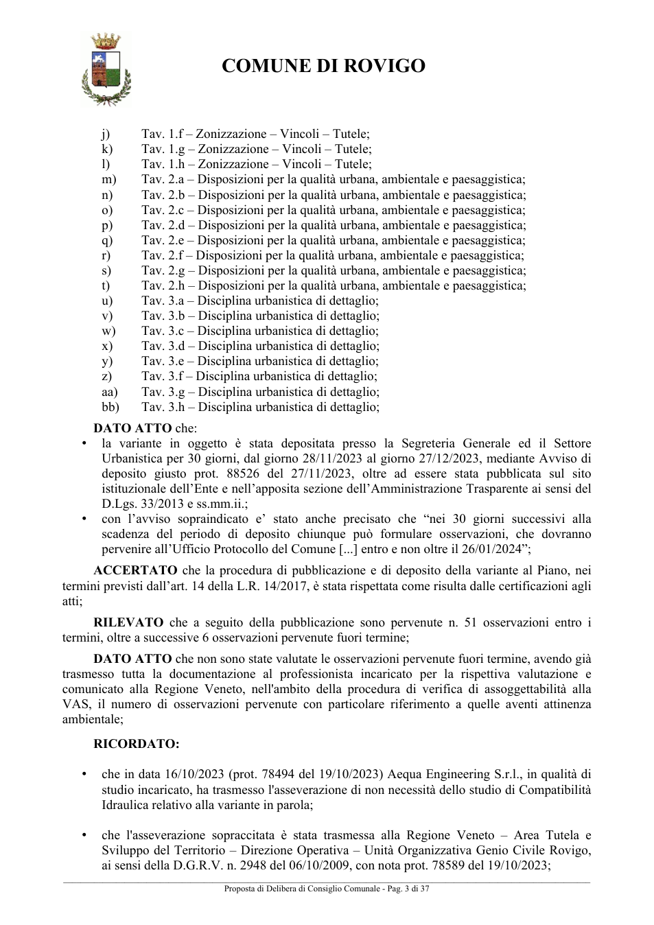 Pagina 3 del documento