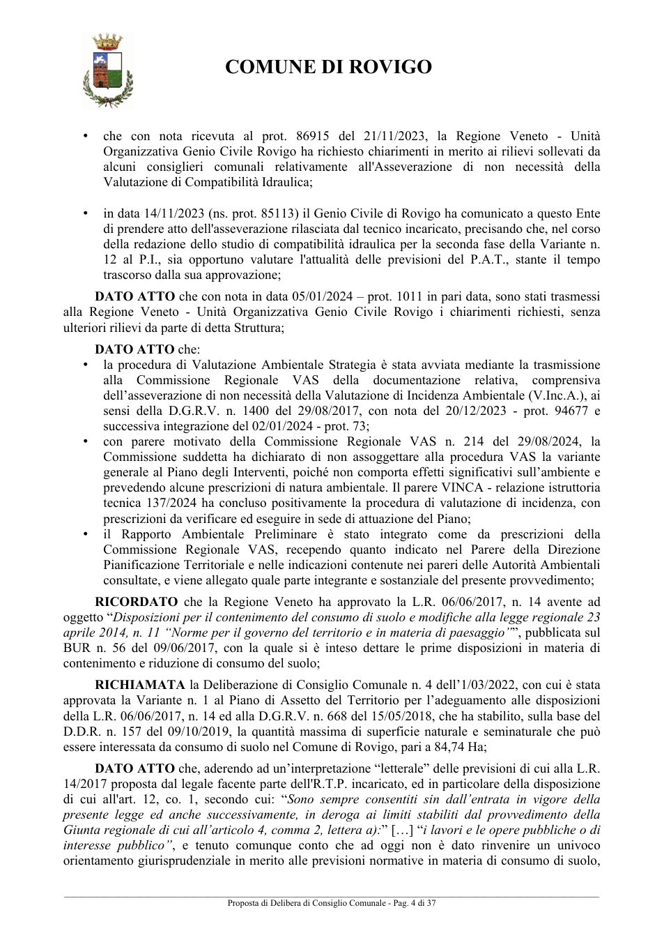 Pagina 4 del documento