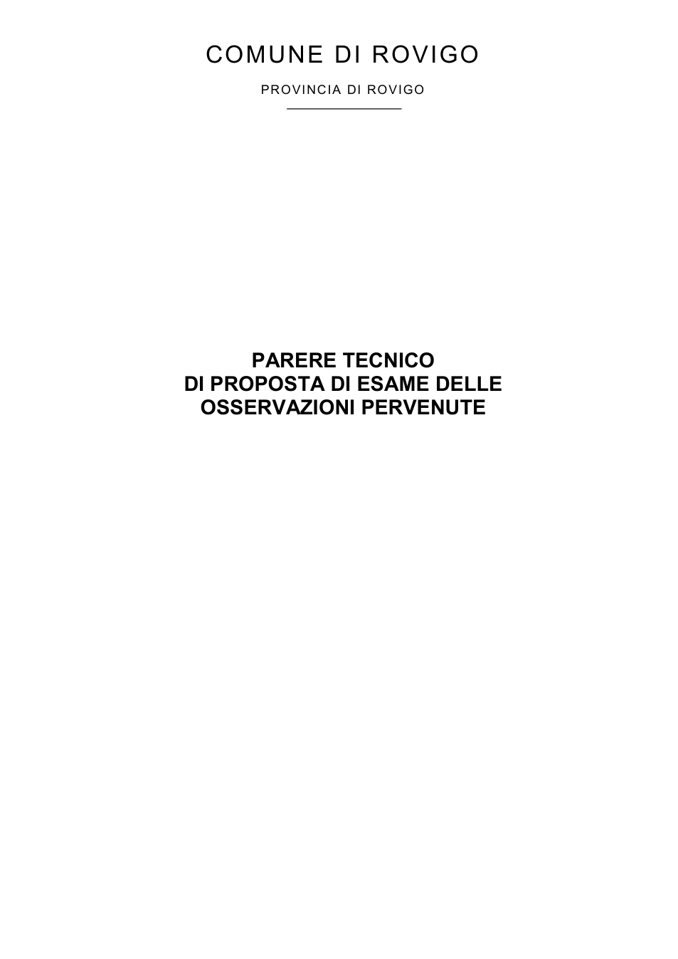 Pagina 1 del documento