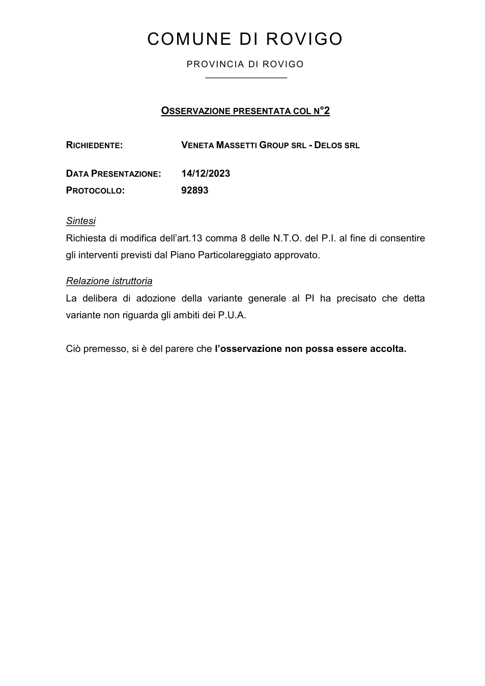 Pagina 5 del documento