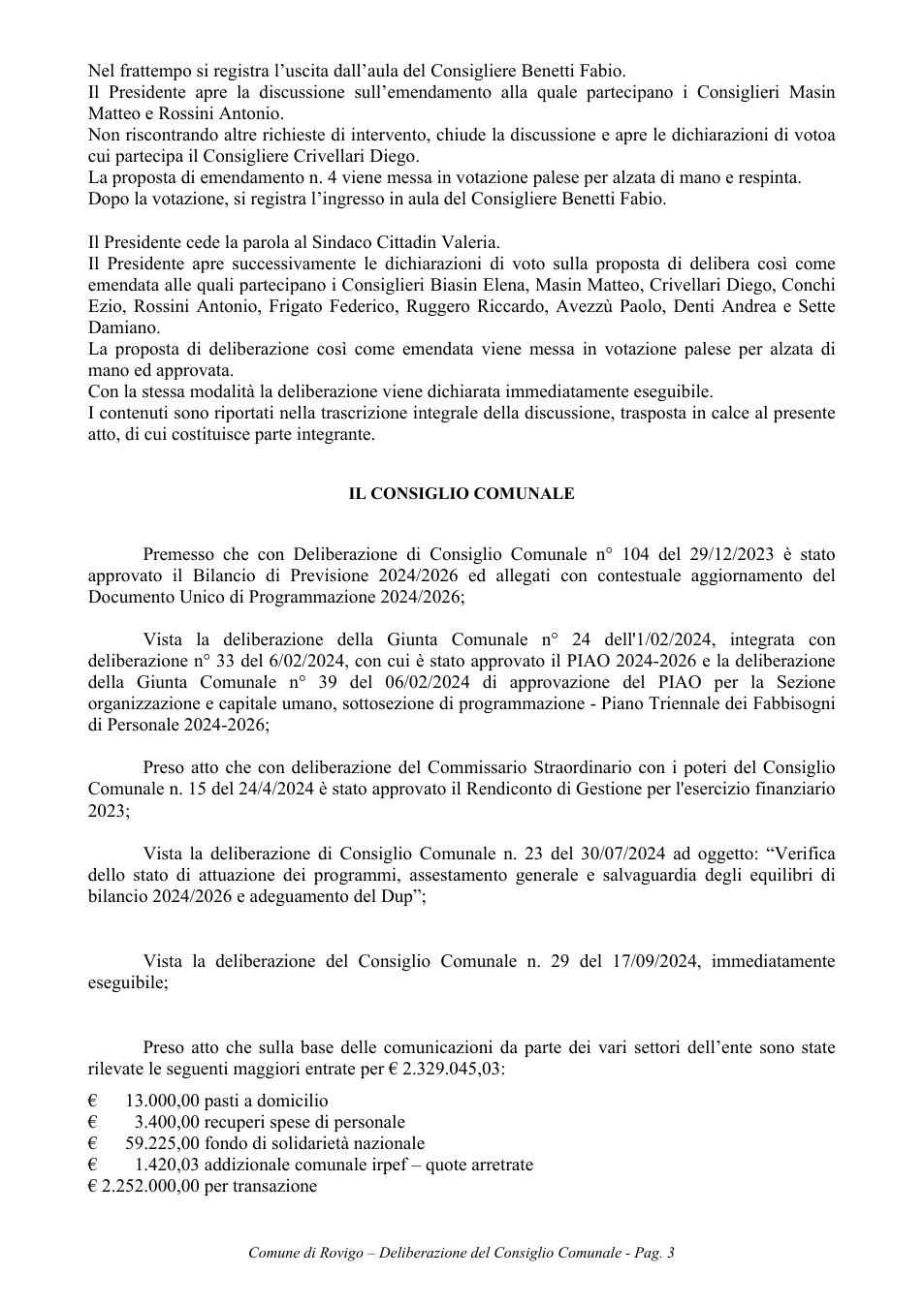 Pagina 3 del documento