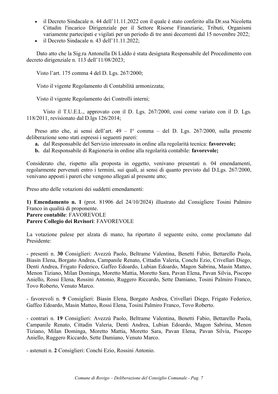 Pagina 7 del documento