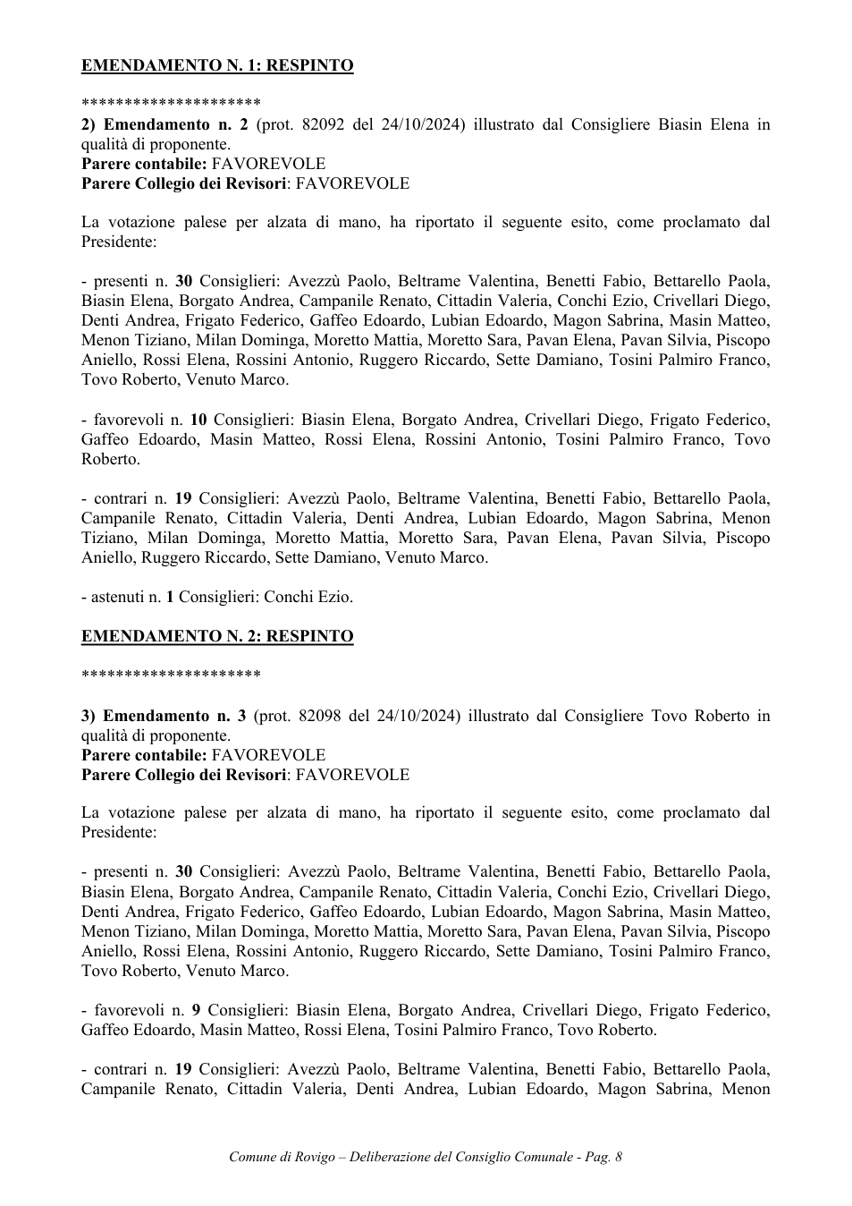 Pagina 8 del documento