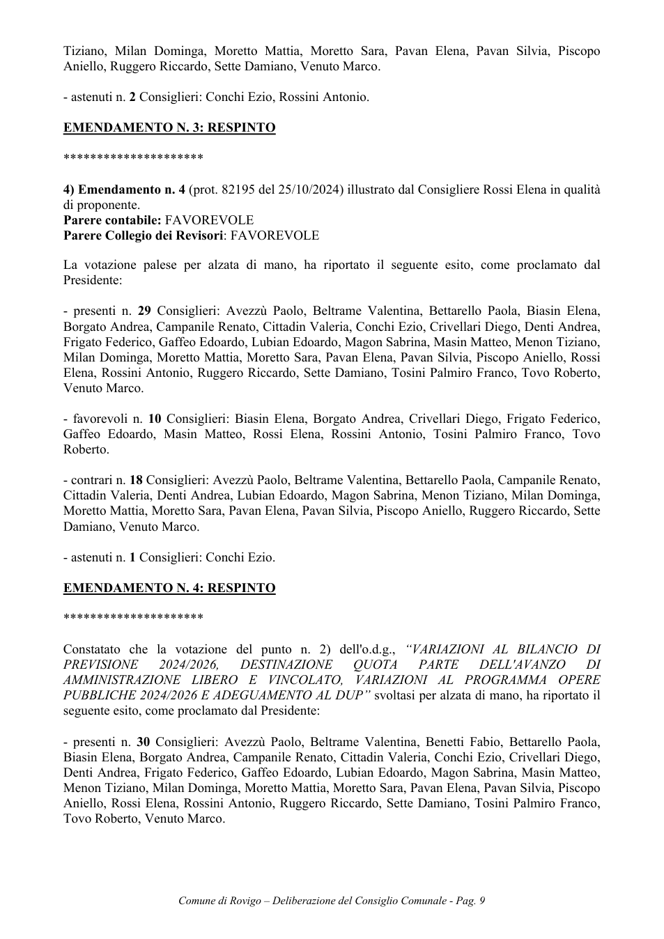 Pagina 9 del documento