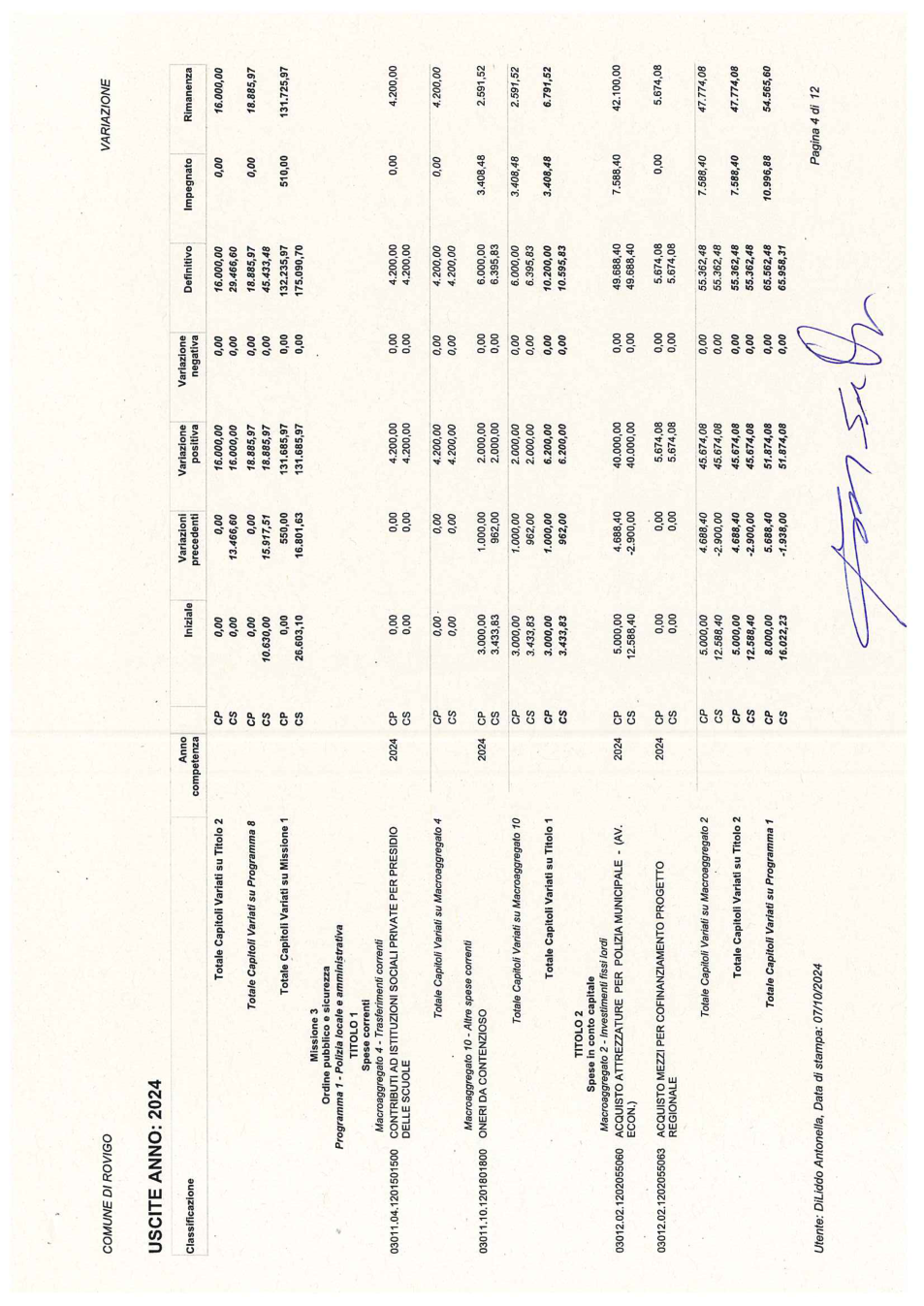 Pagina 4 del documento