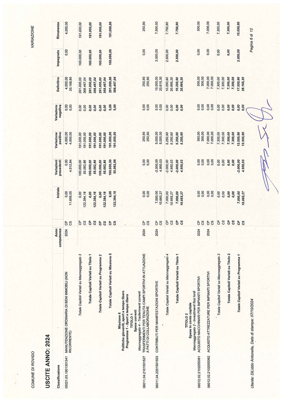 Pagina 6 del documento