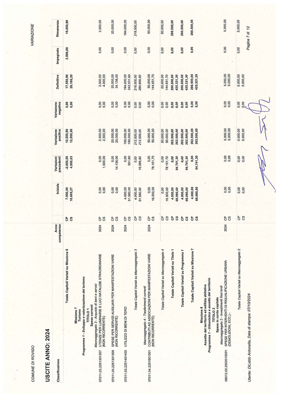 Pagina 7 del documento