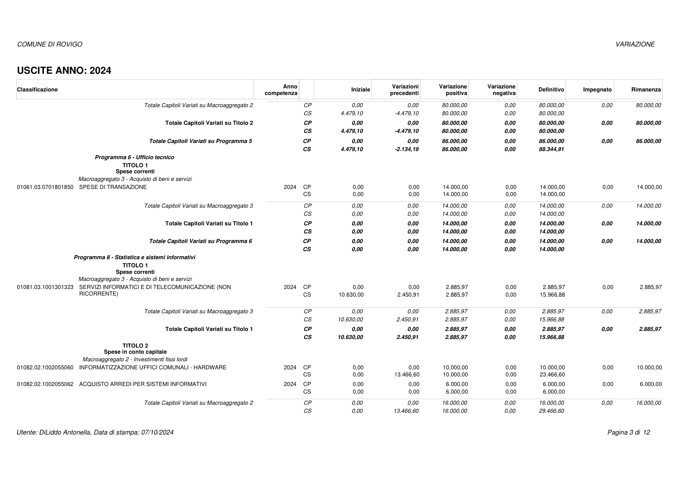Pagina 3 del documento