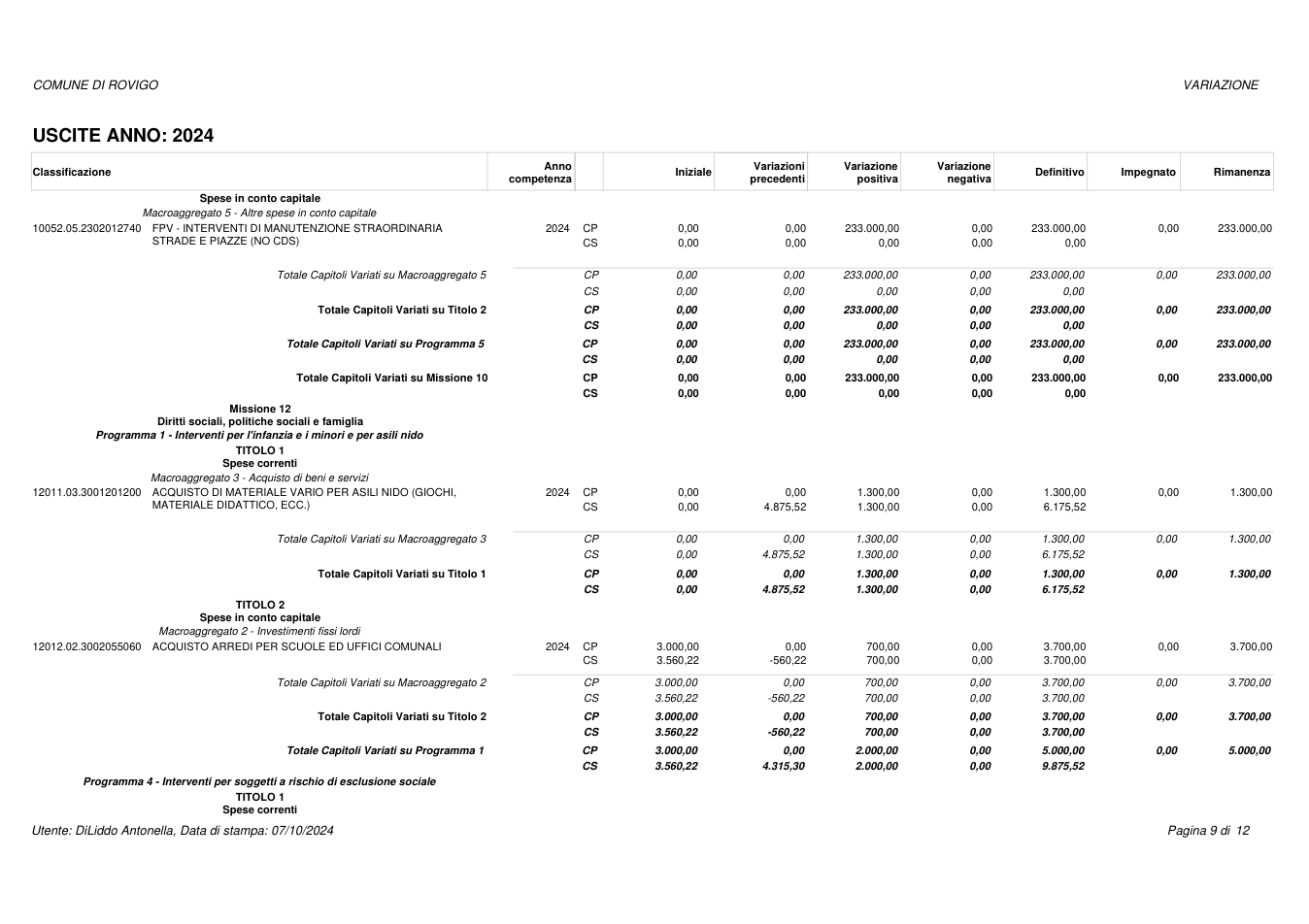 Pagina 9 del documento