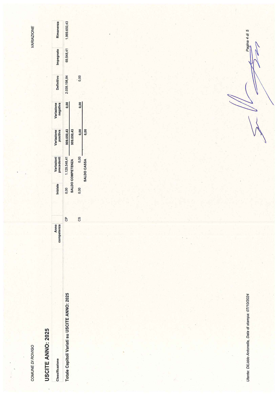 Pagina 4 del documento