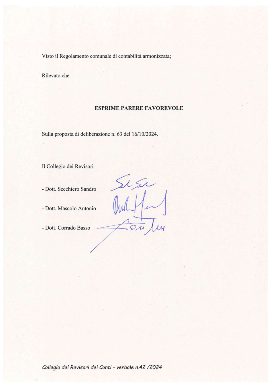 Pagina 2 del documento