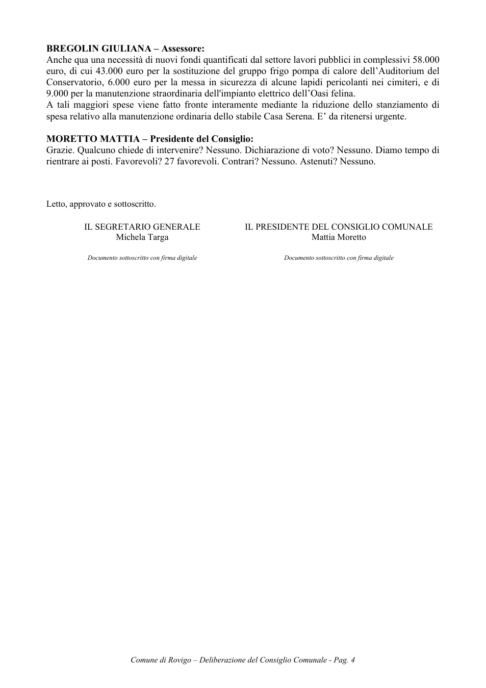 Pagina 4 del documento