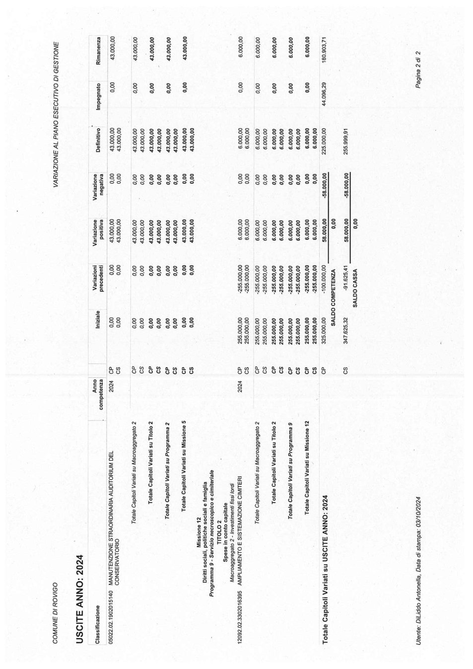 Pagina 10 del documento