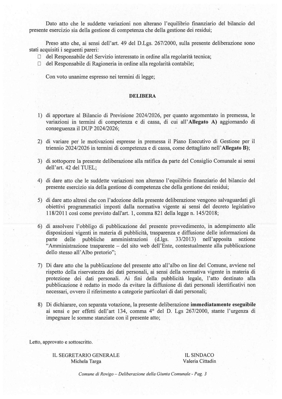 Pagina 3 del documento