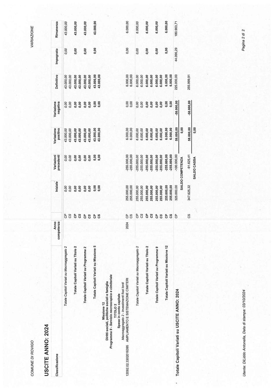 Pagina 8 del documento