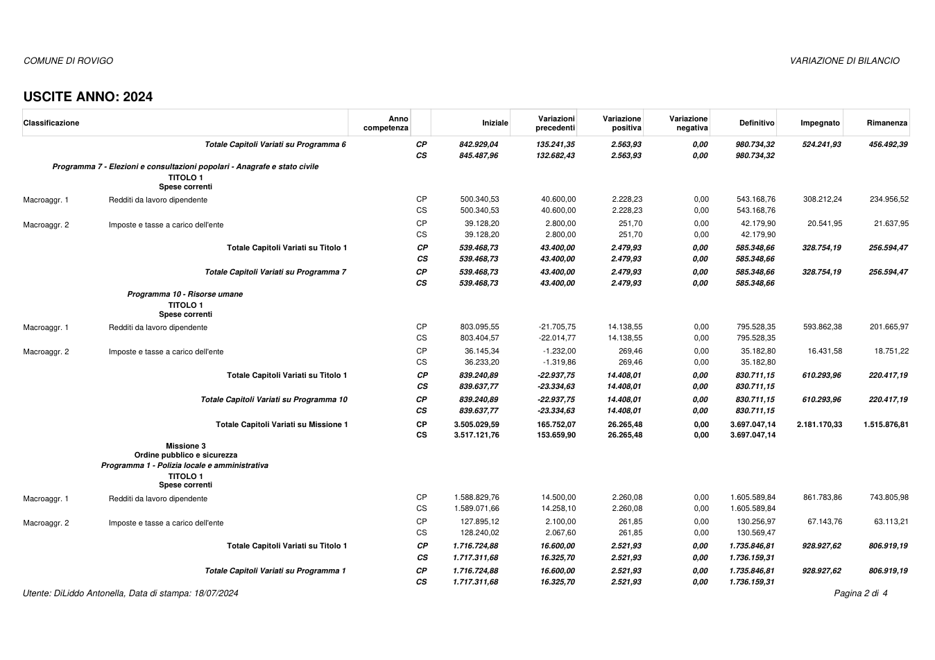 Pagina 6 del documento