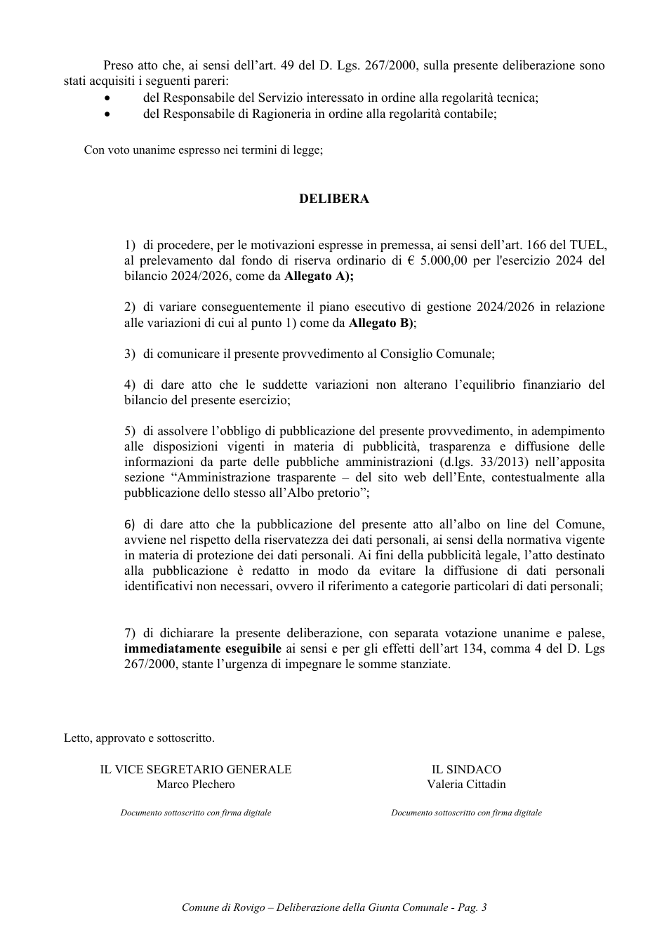 Pagina 3 del documento
