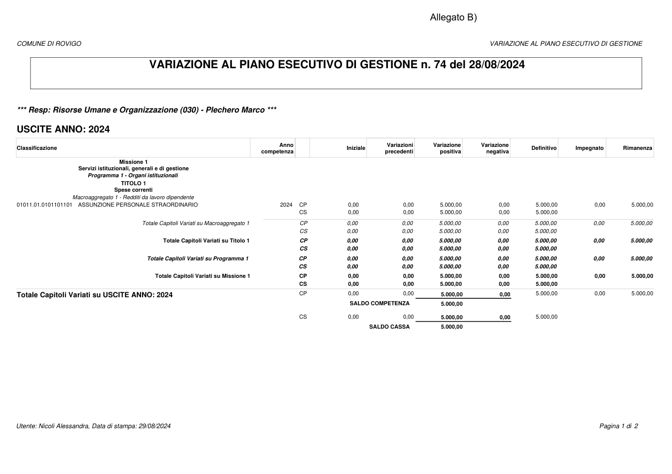 Pagina 5 del documento