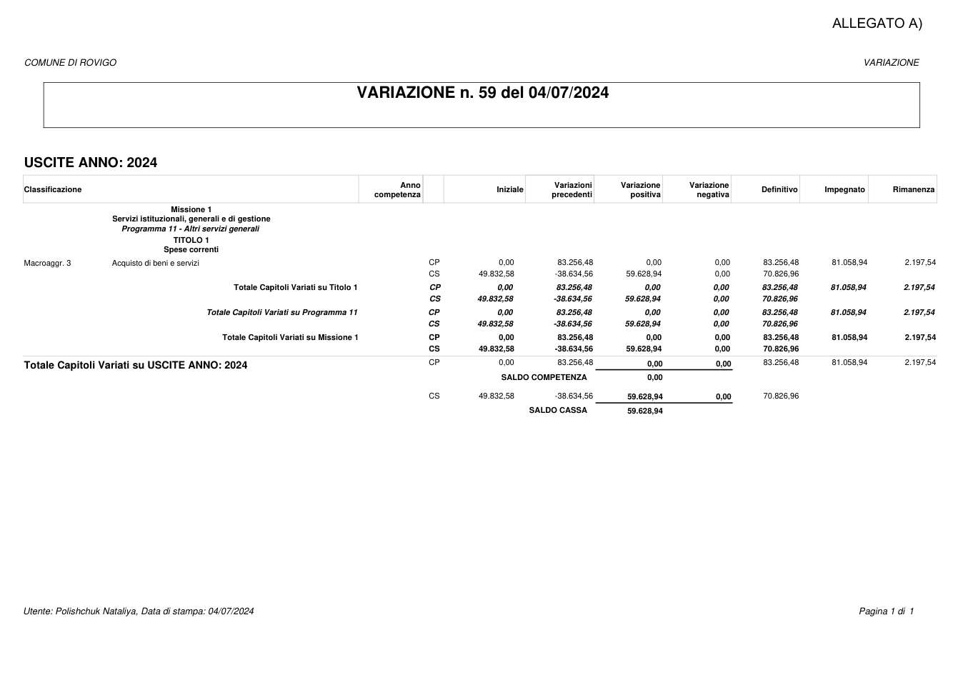 Pagina 5 del documento