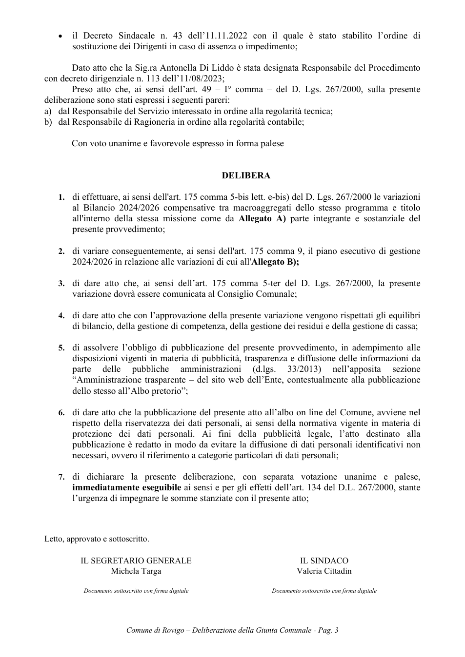 Pagina 3 del documento