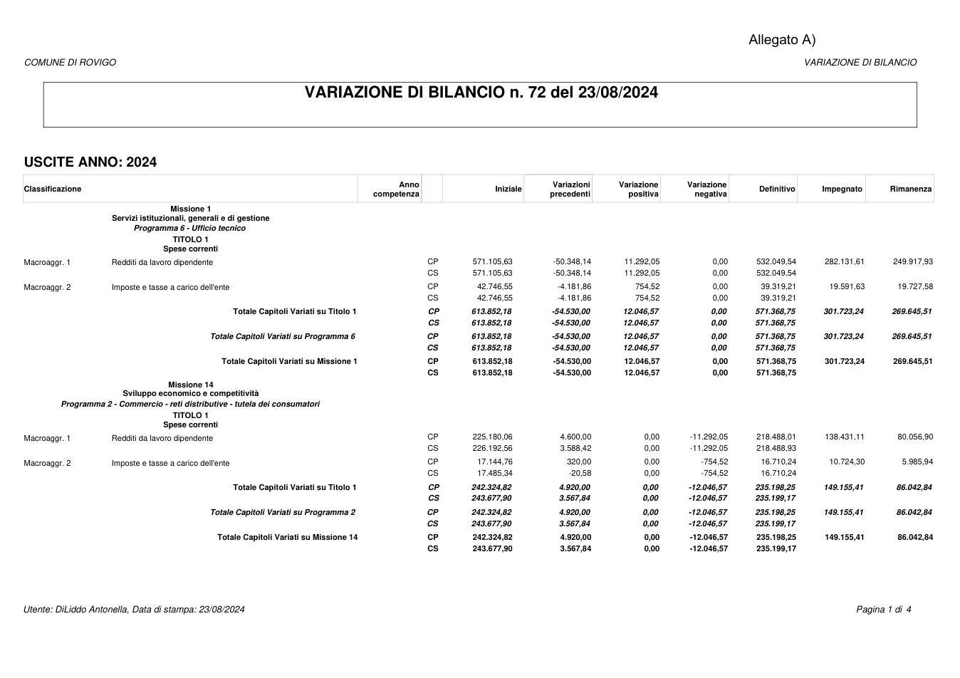 Pagina 5 del documento