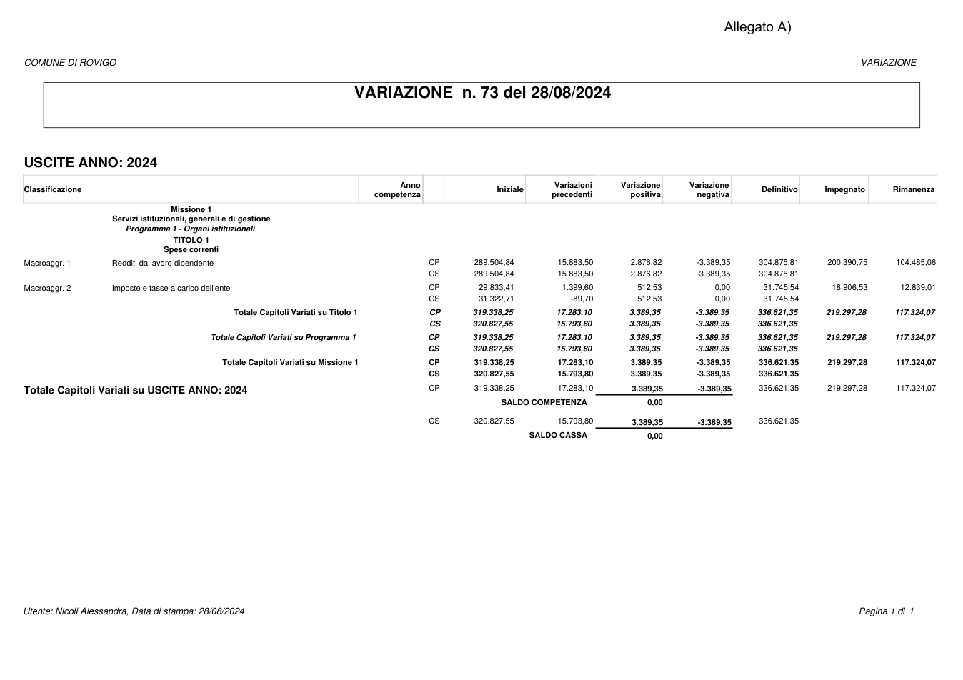 Pagina 5 del documento