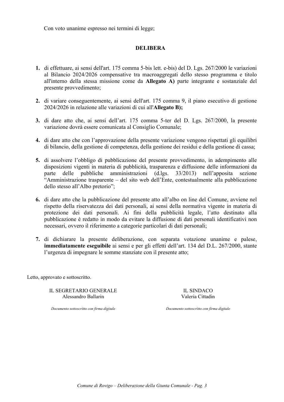 Pagina 3 del documento
