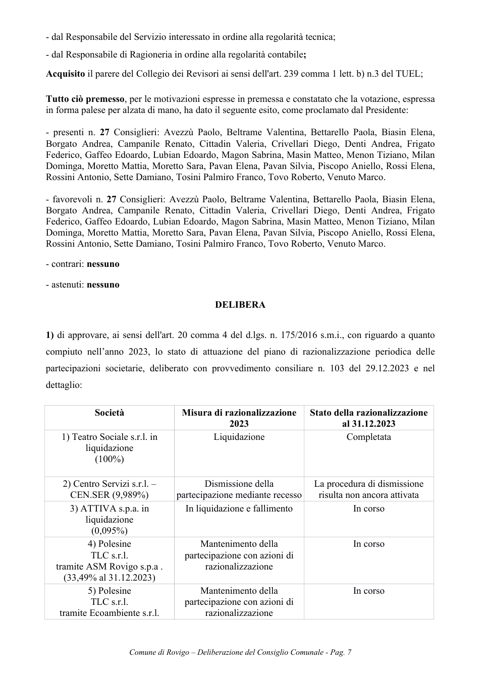 Pagina 7 del documento